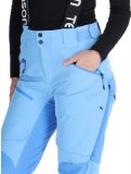 Miniatura Tenson, Aerismo Ski pantalones de esquí mujeres Light Blue azul 