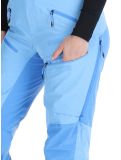 Miniatura Tenson, Aerismo Ski pantalones de esquí mujeres Light Blue azul 