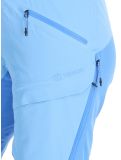 Miniatura Tenson, Aerismo Ski pantalones de esquí mujeres Light Blue azul 