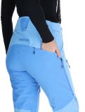 Miniatura Tenson, Aerismo Ski pantalones de esquí mujeres Light Blue azul 