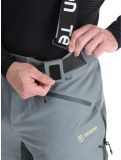 Miniatura Tenson, Aerismo Ski pantalones de esquí hombres Grey Green gris 