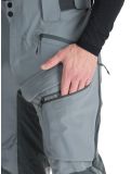 Miniatura Tenson, Aerismo Ski pantalones de esquí hombres Grey Green gris 