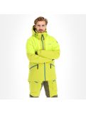 Miniatura Tenson, Brant chaqueta de esquí hombres light verde