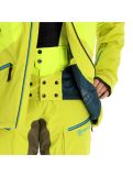 Miniatura Tenson, Brant chaqueta de esquí hombres light verde