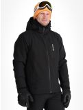 Miniatura Tenson, Brendon Ski chaqueta de esquí hombres Black negro 