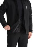 Miniatura Tenson, Brendon Ski chaqueta de esquí hombres Black negro 