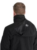 Miniatura Tenson, Brendon Ski chaqueta de esquí hombres Black negro 