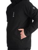 Miniatura Tenson, Brendon Ski chaqueta de esquí hombres Black negro 