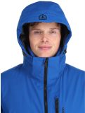 Miniatura Tenson, Brendon Ski chaqueta de esquí hombres Cobalt Blue azul 