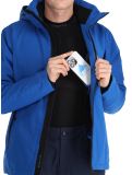 Miniatura Tenson, Brendon Ski chaqueta de esquí hombres Cobalt Blue azul 