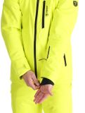 Miniatura Tenson, Brendon Ski chaqueta de esquí hombres Light Yellow amarillo 