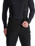 Miniatura Tenson, Brendon Ski pantalones de esquí hombres Black negro 