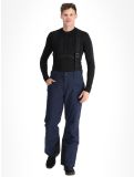 Miniatura Tenson, Brendon Ski pantalones de esquí hombres Dark Navy azul 