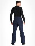 Miniatura Tenson, Brendon Ski pantalones de esquí hombres Dark Navy azul 