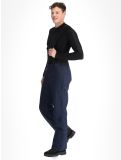 Miniatura Tenson, Brendon Ski pantalones de esquí hombres Dark Navy azul 