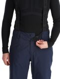 Miniatura Tenson, Brendon Ski pantalones de esquí hombres Dark Navy azul 