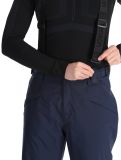 Miniatura Tenson, Brendon Ski pantalones de esquí hombres Dark Navy azul 