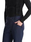 Miniatura Tenson, Brendon Ski pantalones de esquí hombres Dark Navy azul 