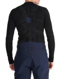 Miniatura Tenson, Brendon Ski pantalones de esquí hombres Dark Navy azul 