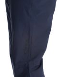 Miniatura Tenson, Brendon Ski pantalones de esquí hombres Dark Navy azul 