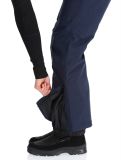 Miniatura Tenson, Brendon Ski pantalones de esquí hombres Dark Navy azul 