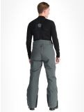 Miniatura Tenson, Brendon Ski pantalones de esquí hombres Grey Green gris 