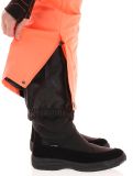 Miniatura Tenson, Core Ski pantalones de esquí mujeres Coral Neon naranja 