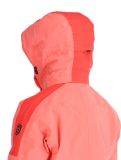 Miniatura Tenson, Core Ski chaqueta de esquí mujeres Coral rosa 