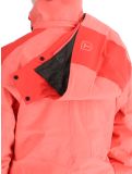 Miniatura Tenson, Core Ski chaqueta de esquí mujeres Coral rosa 