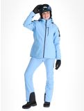 Miniatura Tenson, Core Ski chaqueta de esquí mujeres Light Blue azul 