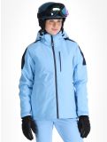 Miniatura Tenson, Core Ski chaqueta de esquí mujeres Light Blue azul 