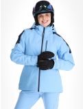 Miniatura Tenson, Core Ski chaqueta de esquí mujeres Light Blue azul 