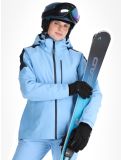 Miniatura Tenson, Core Ski chaqueta de esquí mujeres Light Blue azul 