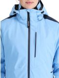 Miniatura Tenson, Core Ski chaqueta de esquí mujeres Light Blue azul 