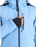 Miniatura Tenson, Core Ski chaqueta de esquí mujeres Light Blue azul 