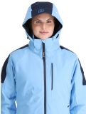 Miniatura Tenson, Core Ski chaqueta de esquí mujeres Light Blue azul 