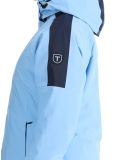 Miniatura Tenson, Core Ski chaqueta de esquí mujeres Light Blue azul 