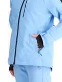 Miniatura Tenson, Core Ski chaqueta de esquí mujeres Light Blue azul 