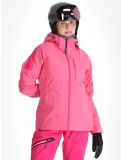 Miniatura Tenson, Core Ski chaqueta de esquí mujeres Pink rosa 