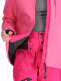 Miniatura Tenson, Core Ski chaqueta de esquí mujeres Pink rosa 