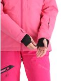 Miniatura Tenson, Core Ski chaqueta de esquí mujeres Pink rosa 