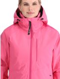 Miniatura Tenson, Core Ski chaqueta de esquí mujeres Pink rosa 