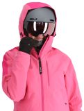 Miniatura Tenson, Core Ski chaqueta de esquí mujeres Pink rosa 