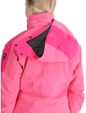 Miniatura Tenson, Core Ski chaqueta de esquí mujeres Pink rosa 