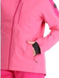 Miniatura Tenson, Core Ski chaqueta de esquí mujeres Pink rosa 