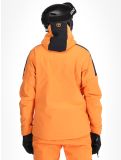 Miniatura Tenson, Core Ski chaqueta de esquí hombres Dark Orange naranja 