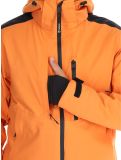 Miniatura Tenson, Core Ski chaqueta de esquí hombres Dark Orange naranja 