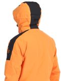 Miniatura Tenson, Core Ski chaqueta de esquí hombres Dark Orange naranja 