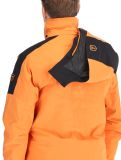 Miniatura Tenson, Core Ski chaqueta de esquí hombres Dark Orange naranja 