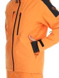 Miniatura Tenson, Core Ski chaqueta de esquí hombres Dark Orange naranja 